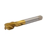Spiraltap M16x2,00 HSS-TIN 35° DIN 376